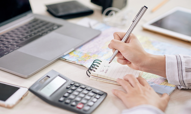 Financial Planning