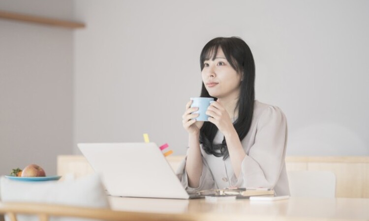  Working From Home