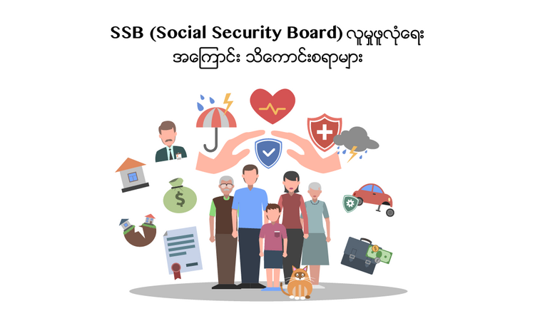 Ssb Blog