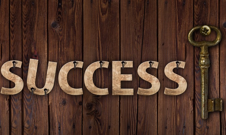 Success among Failure - MyWorld Careers