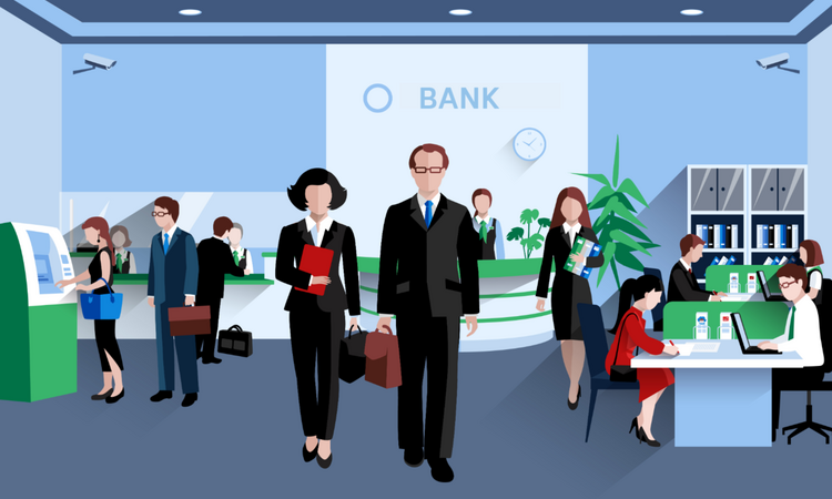 Banking & Financial Services Industry - MyWorld Careers