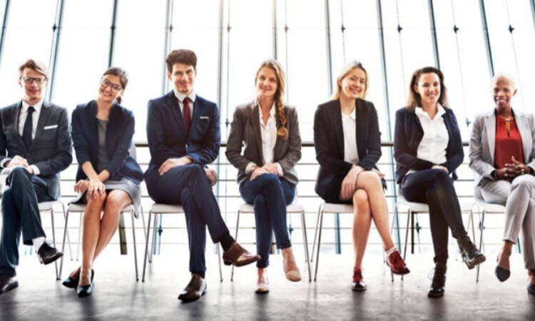 Interview Dress Code