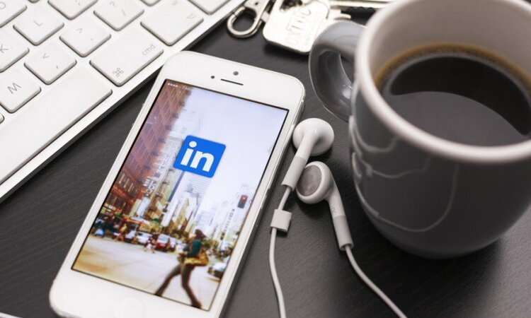 LinkedIn - MyWorld Careers