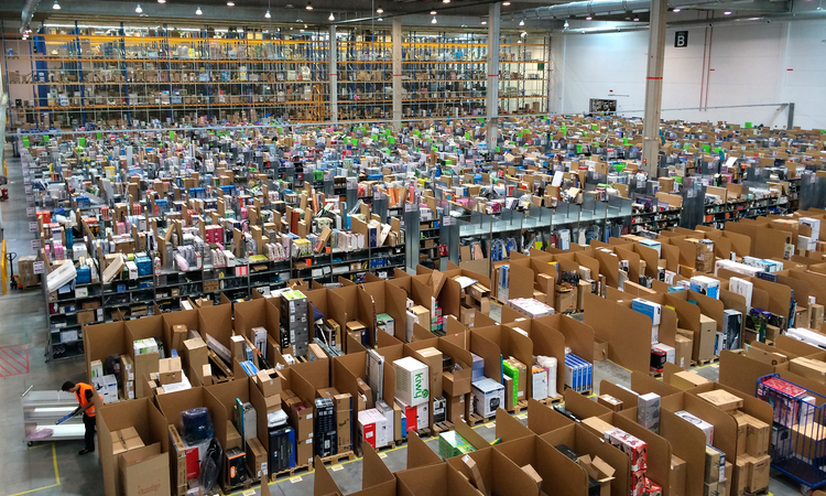 Supply Chain - MyWorld Careers