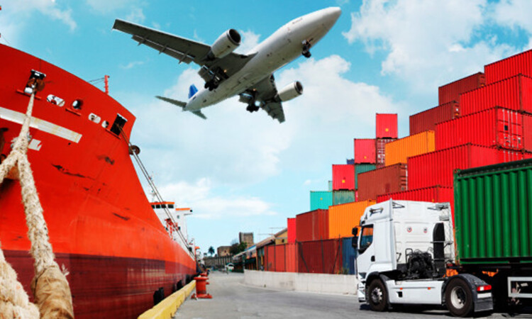 Supply Chain - MyWorld Careers