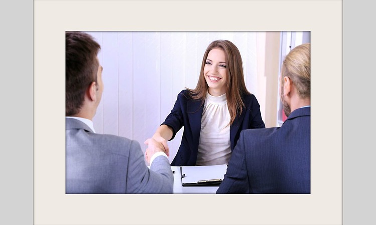 Job Interview - MyWorld Careers