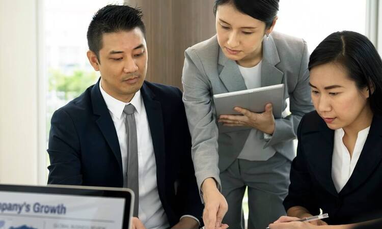 Business Process Outsourcing For Accounting And Finance   My World Careers Myanmar (1)