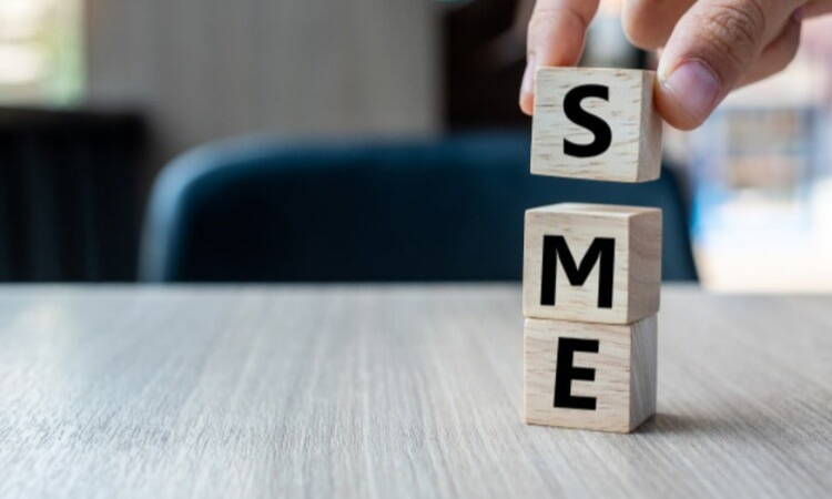 SME In Myanmar