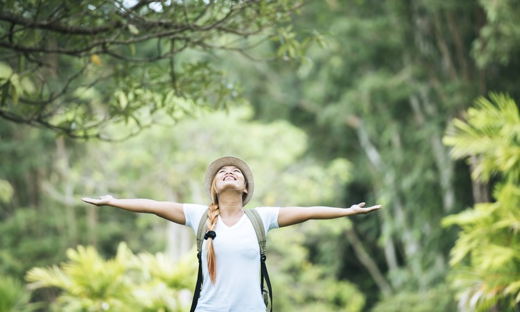 Living happily in free time - MyWorld Careers