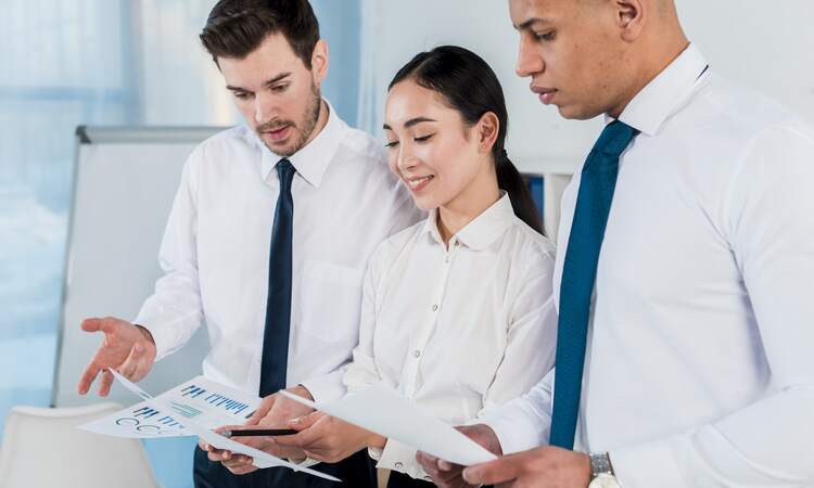Familiar with new job - MyWorld Careers