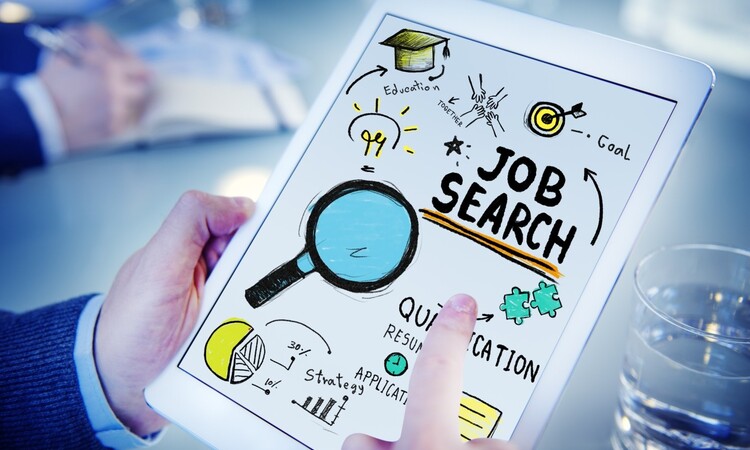 Job Search Tips - MyWorld Careers