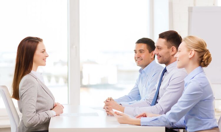 Interview - MyWorld Careers