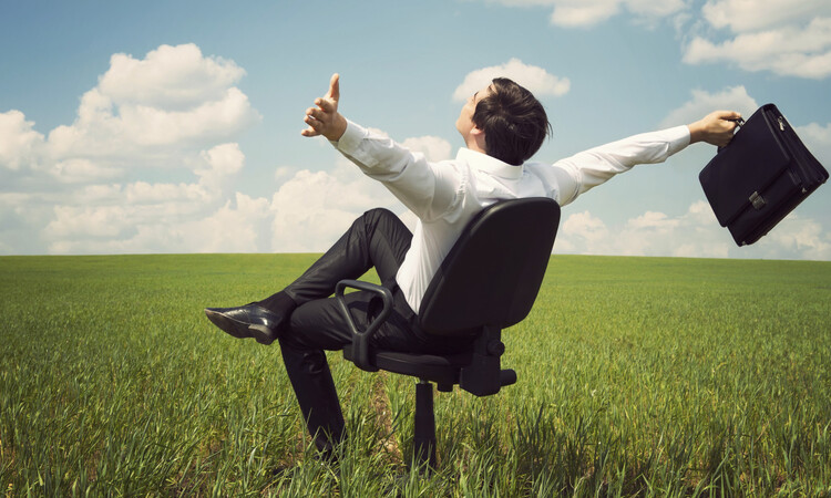 Reduce stress - MyWorld Careers