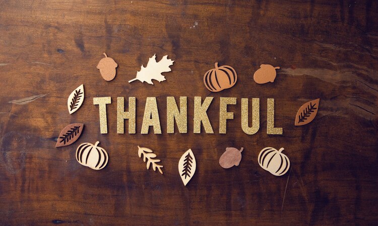 How to say Thanks - MyWorld Careers