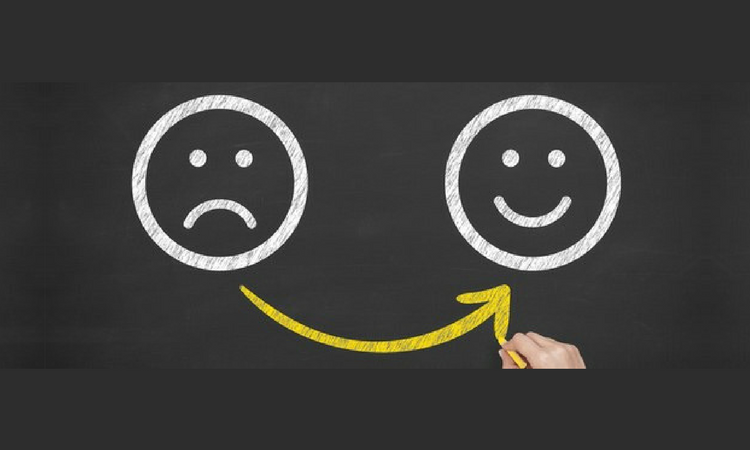 Angry customer to a loyal customer - MyWorld Careers
