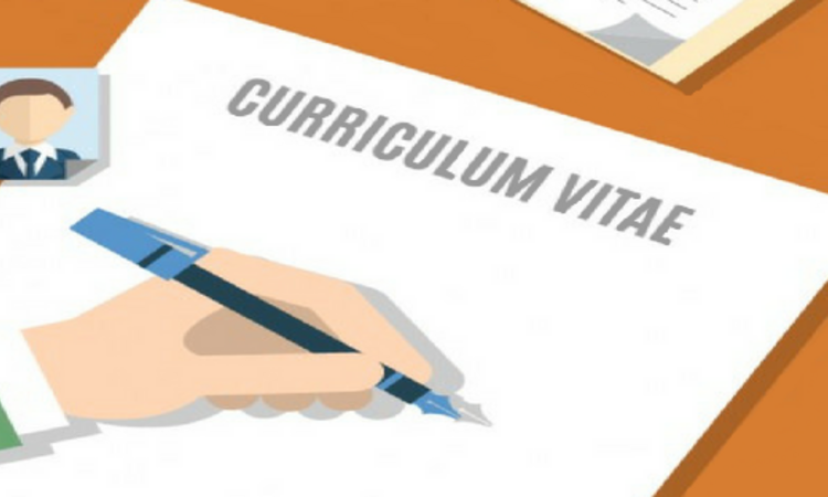 Writing a good CV - MyWorld Careers
