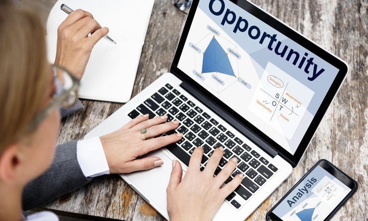 Online Business Opportunity Min