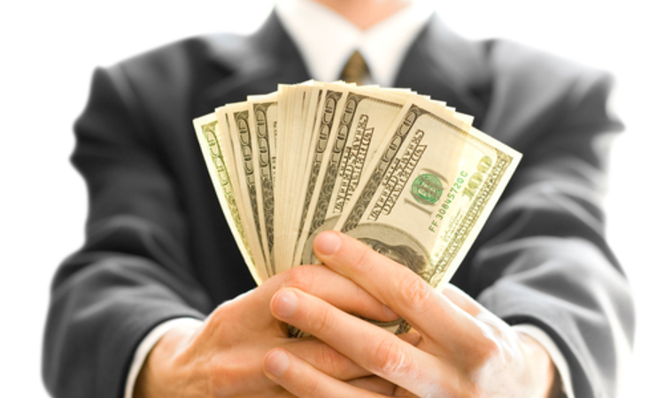 Salary - MyWorld Careers