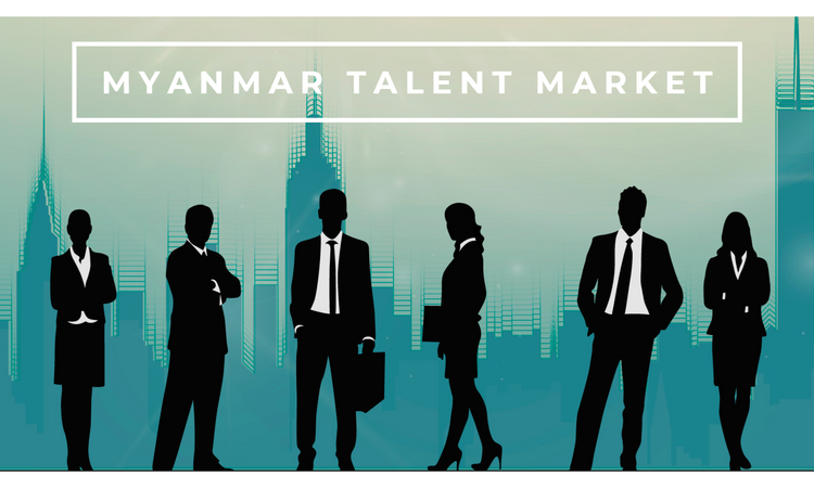 Myanmar Talent Market