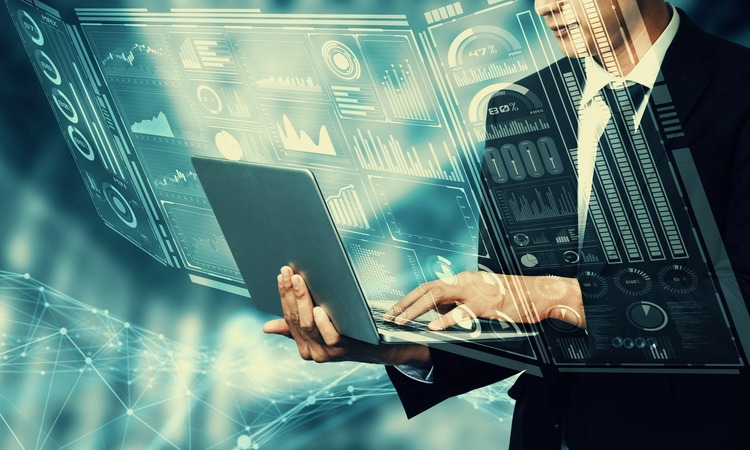 Business Intelligence Technology Big Data Analytic Mixed Media Min