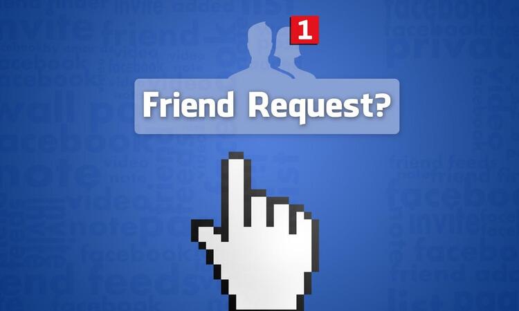 Friend Request - MyWorld Careers