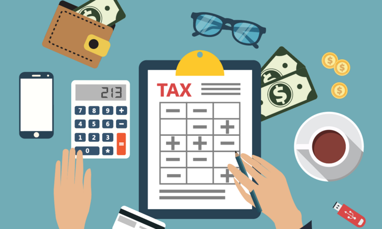 Tax - MyWorld Careers