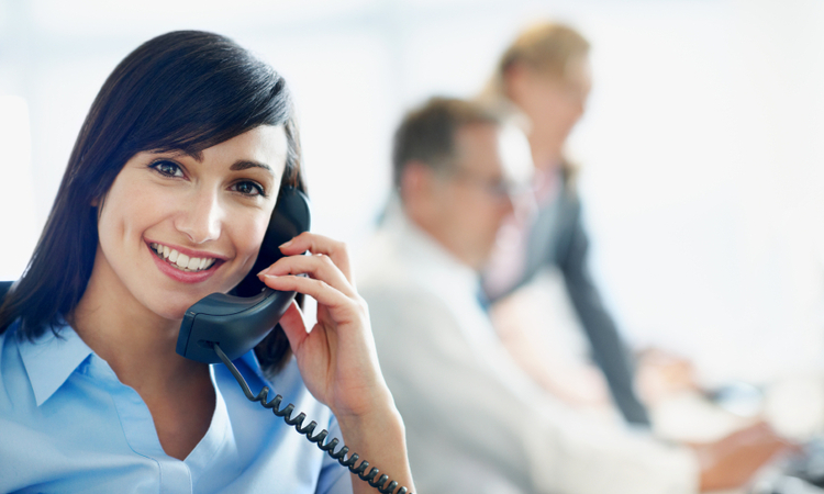 Business Call - MyWorld Careers