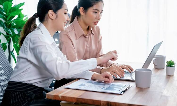 Business Process Outsourcing For Human Resources   My World Careers Myanmar (1)