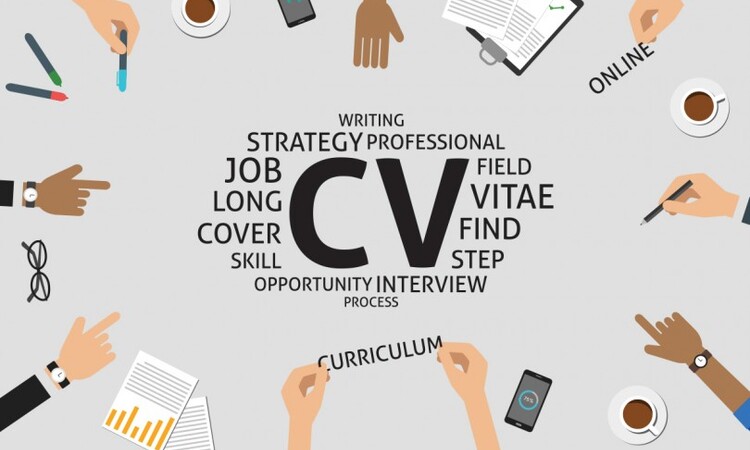 CV - MyWorld Careers