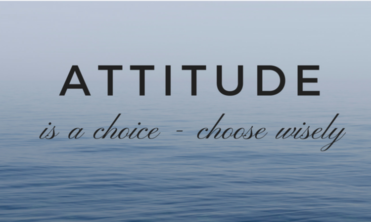 Attitude - MyWorld Careers