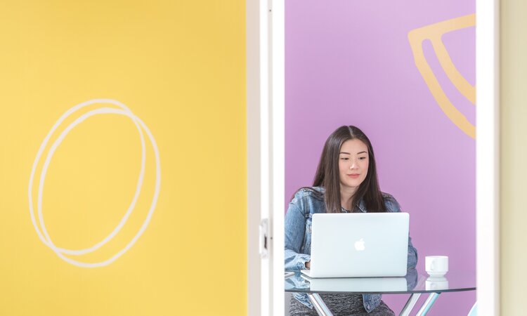 Recruiter and Candidate Relationship - MyWorld Careers