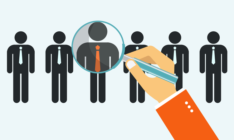 Recruitment & Selection - MyWorld Careers