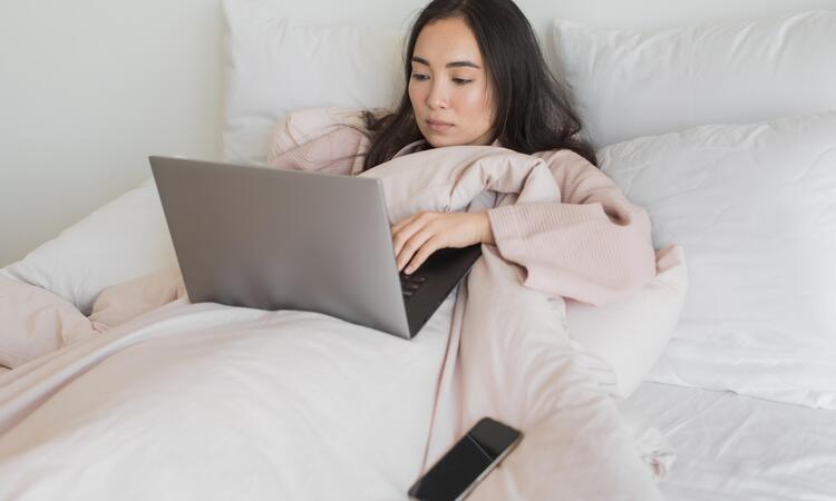 Work From Home