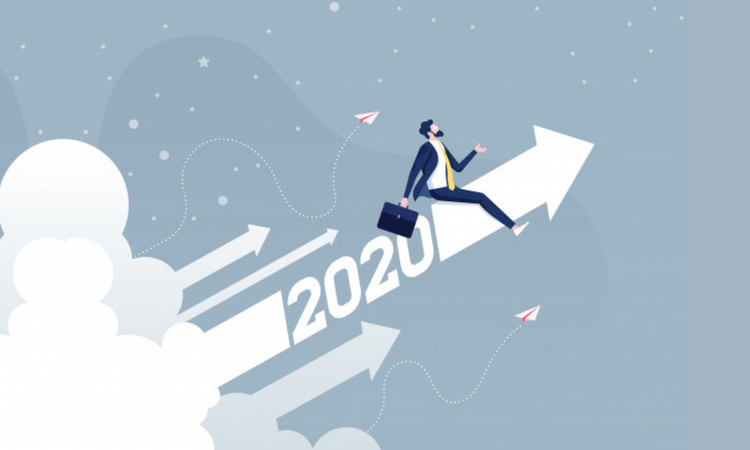 2020 Job