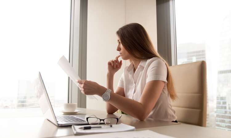 considering for job changes