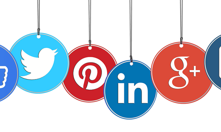 Social Media - MyWorld Careers
