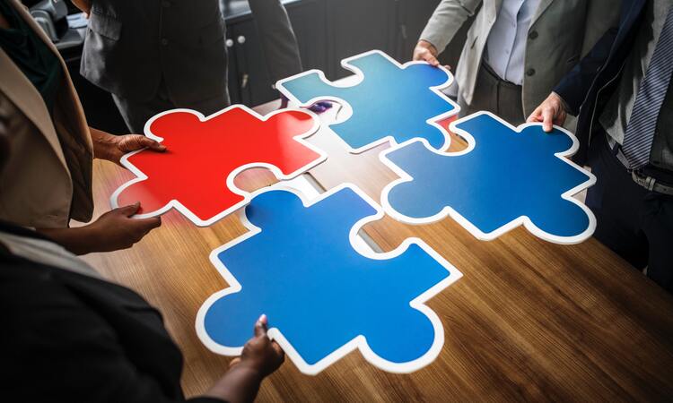 Building a successful team work - MyWorld Careers