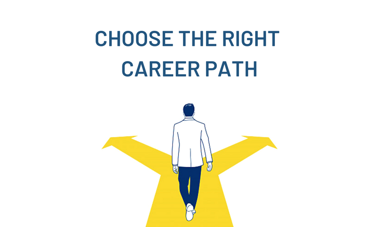 Career Path