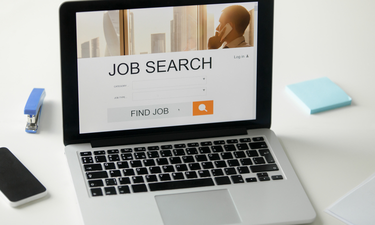 Sales & Marketing Job Search