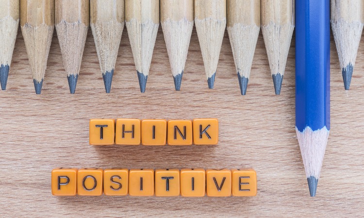 Positivity - MyWorld Careers