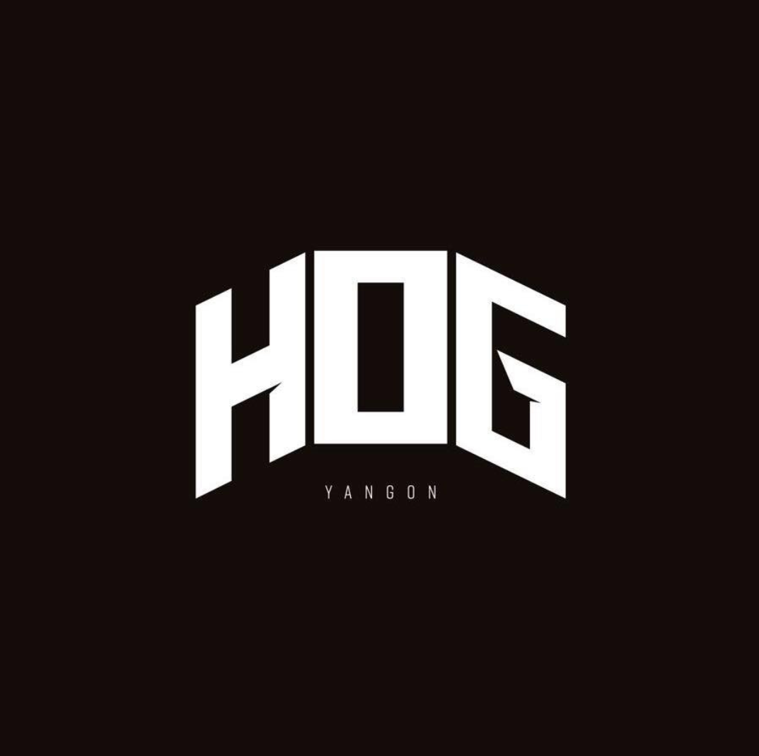 HOG Esports Center logo
