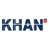 Khan Offshore logo