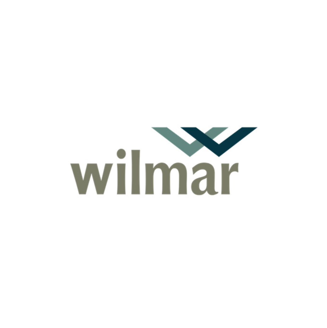 Wilmar Myanmar logo