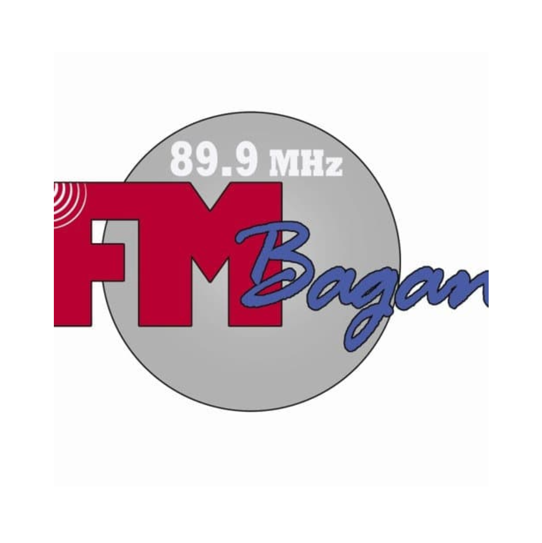FM Bagan logo