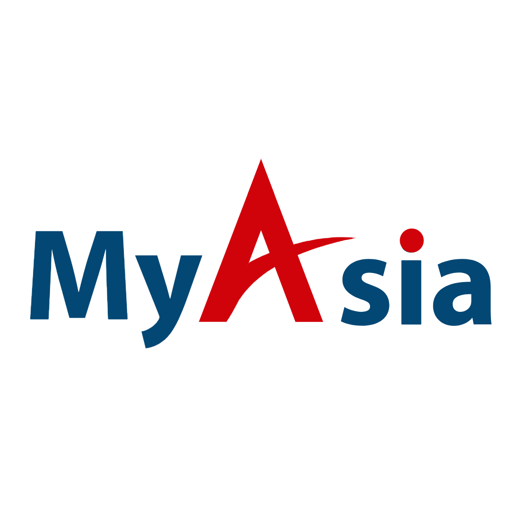 MyAsia Consulting Co., Ltd logo